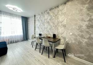 1-к квартира, на длительный срок, 37м2, 9/24 этаж