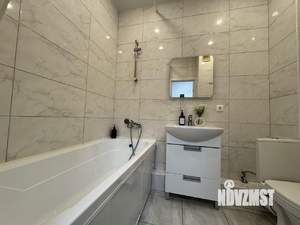 1-к квартира, посуточно, 39м2, 1/1 этаж