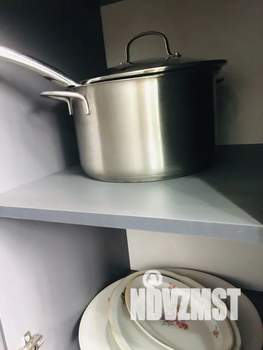 2-к квартира, посуточно, 55м2, 3/5 этаж