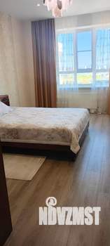 1-к квартира, на длительный срок, 48м2, 13/16 этаж