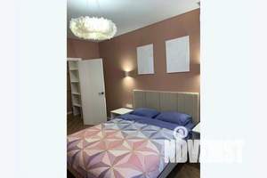 1-к квартира, посуточно, 39м2, 11/17 этаж