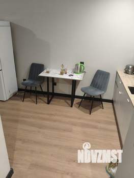 Студия квартира, на длительный срок, 35м2, 2/19 этаж