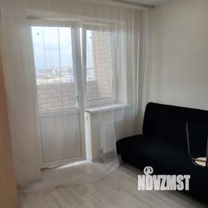 1-к квартира, на длительный срок, 25м2, 9/18 этаж