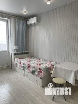 Студия квартира, на длительный срок, 20м2, 8/20 этаж