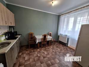 1-к квартира, на длительный срок, 40м2, 5/16 этаж