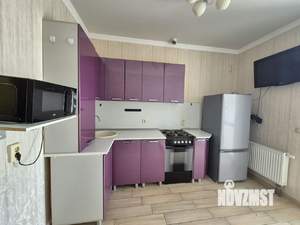 1-к квартира, на длительный срок, 40м2, 11/13 этаж