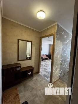 1-к квартира, на длительный срок, 35м2, 1/2 этаж