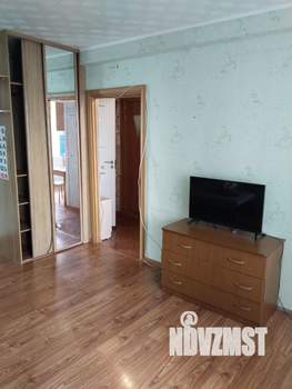 1-к квартира, на длительный срок, 32м2, 5/9 этаж