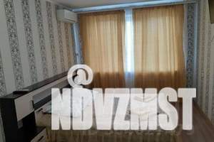 1-к квартира, посуточно, 50м2, 10/16 этаж