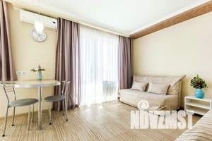 1-к квартира, посуточно, 32м2, 3/5 этаж