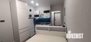 Студия квартира, на длительный срок, 22м2, 14/16 этаж