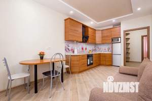 2-к квартира, посуточно, 65м2, 13/17 этаж