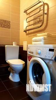 1-к квартира, посуточно, 40м2, 9/21 этаж