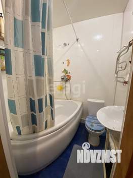 1-к квартира, на длительный срок, 35м2, 2/4 этаж