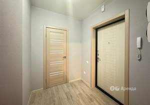 1-к квартира, на длительный срок, 36м2, 9/24 этаж