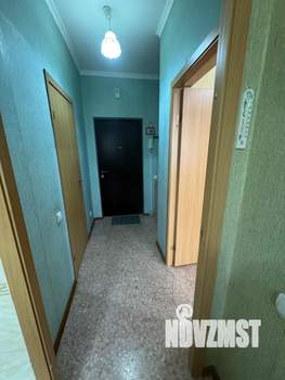 1-к квартира, на длительный срок, 34м2, 1/4 этаж