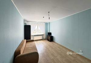 2-к квартира, на длительный срок, 66м2, 5/6 этаж
