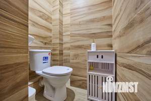 1-к квартира, посуточно, 40м2, 7/16 этаж