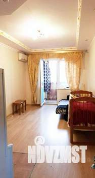 Студия квартира, на длительный срок, 30м2, 6/7 этаж