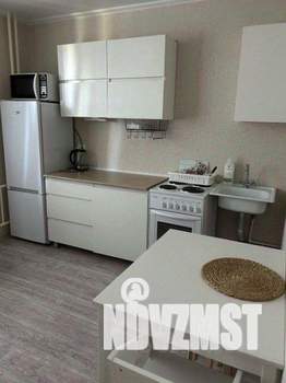 1-к квартира, на длительный срок, 40м2, 7/16 этаж