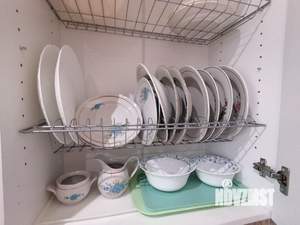 1-к квартира, на длительный срок, 41м2, 13/16 этаж