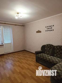 2-к квартира, на длительный срок, 61м2, 1/17 этаж