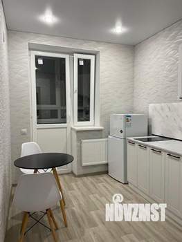 1-к квартира, на длительный срок, 35м2, 8/14 этаж