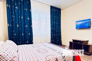 2-к квартира, посуточно, 65м2, 14/17 этаж