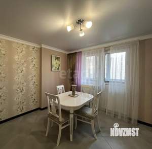 2-к квартира, на длительный срок, 65м2, 11/17 этаж