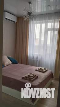 1-к квартира, посуточно, 30м2, 23/24 этаж