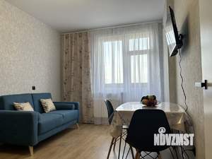 2-к квартира, на длительный срок, 37м2, 10/16 этаж