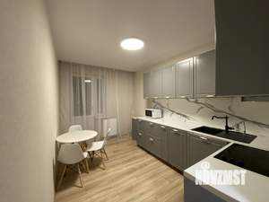 1-к квартира, на длительный срок, 38м2, 19/19 этаж