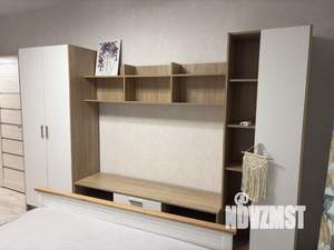 1-к квартира, на длительный срок, 38м2, 8/16 этаж