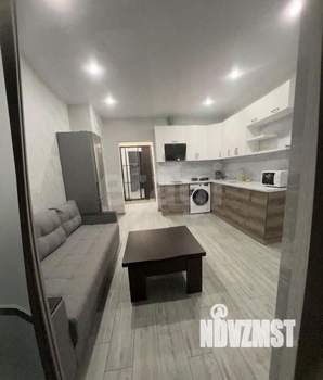 1-к квартира, на длительный срок, 32м2, 15/15 этаж