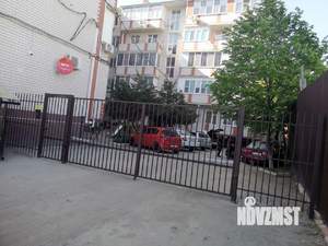 Студия квартира, на длительный срок, 27м2, 1/5 этаж