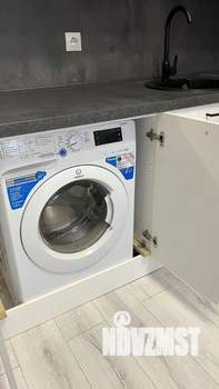 1-к квартира, на длительный срок, 34м2, 7/9 этаж