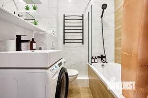 Студия квартира, посуточно, 30м2, 14/17 этаж