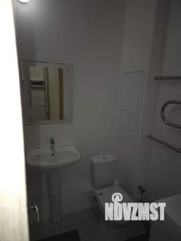 Студия квартира, на длительный срок, 23м2, 13/20 этаж