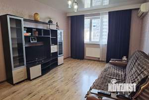 2-к квартира, на длительный срок, 73м2, 15/17 этаж