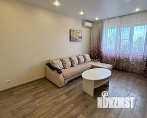 1-к квартира, на длительный срок, 43м2, 4/19 этаж