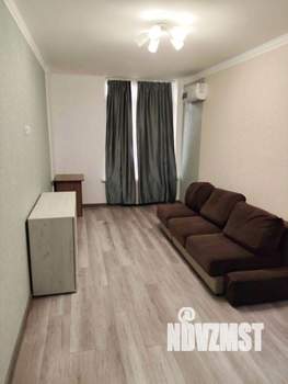 1-к квартира, на длительный срок, 40м2, 2/18 этаж