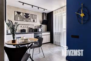 2-к квартира, посуточно, 50м2, 10/24 этаж