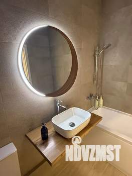 1-к квартира, посуточно, 42м2, 6/14 этаж