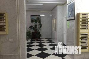 2-к квартира, посуточно, 42м2, 16/16 этаж