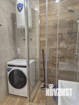 1-к квартира, на длительный срок, 35м2, 7/16 этаж