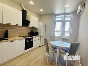 2-к квартира, на длительный срок, 62м2, 22/24 этаж