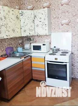 1-к квартира, на длительный срок, 44м2, 4/5 этаж