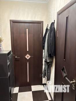 1-к квартира, на длительный срок, 36м2, 2/5 этаж