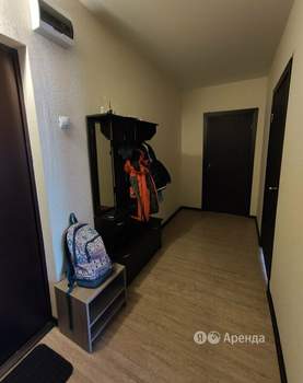 2-к квартира, на длительный срок, 52м2, 12/16 этаж