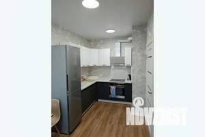 2-к квартира, посуточно, 42м2, 5/16 этаж